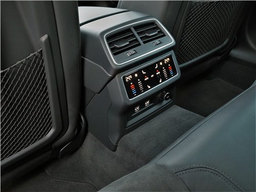 Audi A6 Allroad Quattro – однозначно лучше кроссовера? 31 Audi A6 Allroad Quattro – однозначно лучше кроссовера?