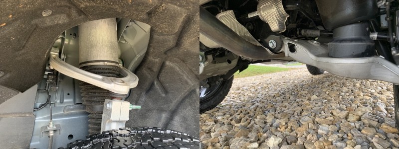 Привлекаем Драйв2 к&nbsp;разговору про&nbsp;Land&nbsp;Rover Defender 110