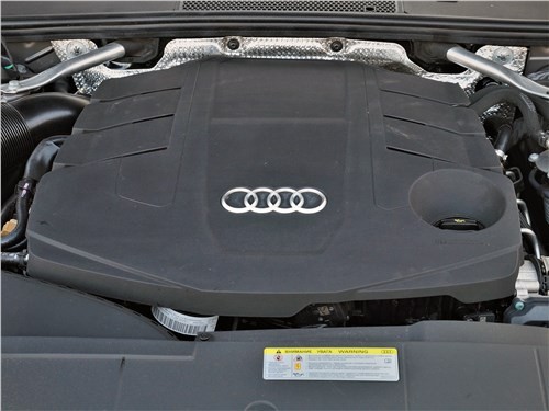 Audi A6 Allroad Quattro – однозначно лучше кроссовера? 41 Audi A6 Allroad Quattro – однозначно лучше кроссовера?
