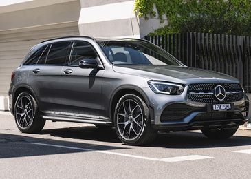 Почему Япония ближе: Lexus NX против BMW X3 и Mercedes-Benz GLC