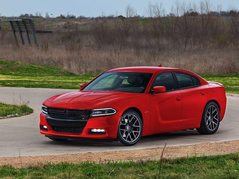 Dodge убивает свой легендарный двигатель 1 Dodge убивает свой легендарный двигатель