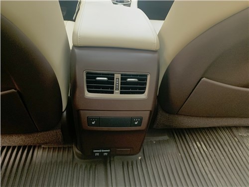 Тест-драйв Lexus RX (поколение IV рестайлинг 2) - Оправдание существования