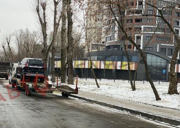 В Россию приехал новейший Mtsubishi Pajero Sport