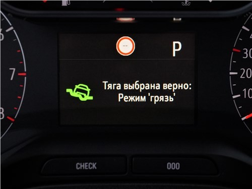 Opel Grandland X – и этим будут возрождать марку?