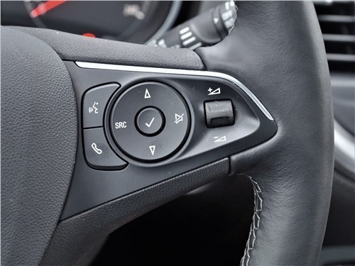 Opel Grandland X – и этим будут возрождать марку?