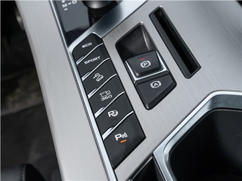 Как будет смотреть женщина на ваш Geely Coolray