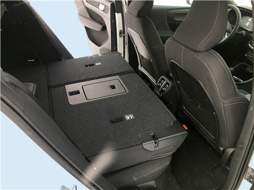 Volvo XC40 - для кого он?