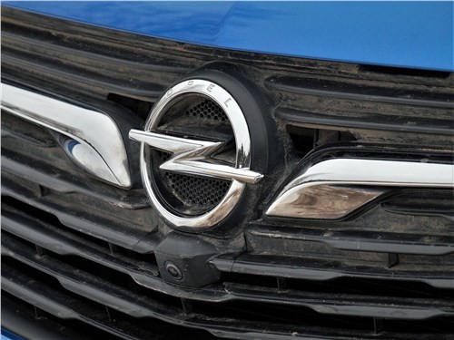 Opel Grandland X – и этим будут возрождать марку?