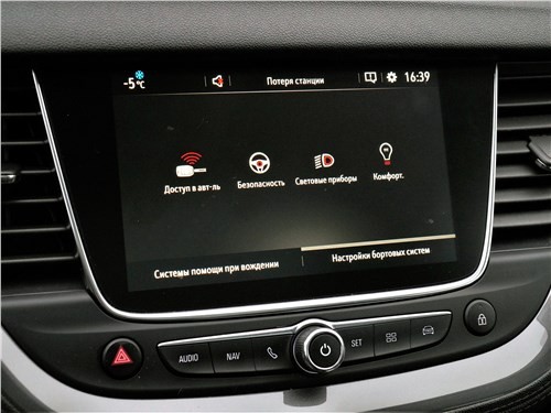 Opel Grandland X – и этим будут возрождать марку?