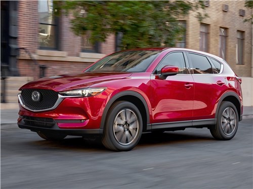 Hyundai Palisade &ndash; корейская игра в премиум