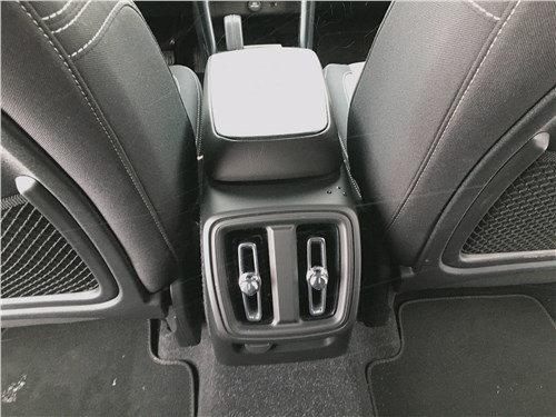 Volvo XC40 - для кого он?