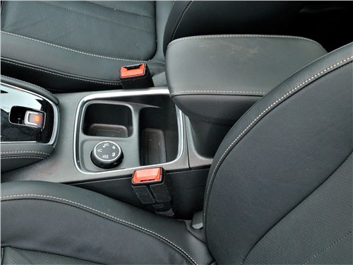 Opel Grandland X – и этим будут возрождать марку?