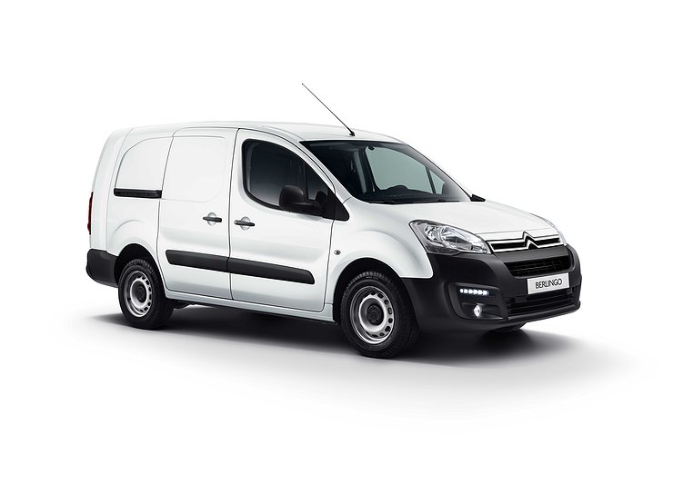 Объявлены цены на Citroёn Berlingo российской сборки