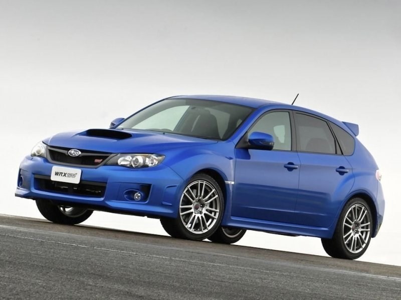 Toyota и Subaru собираются покорить мир ралли