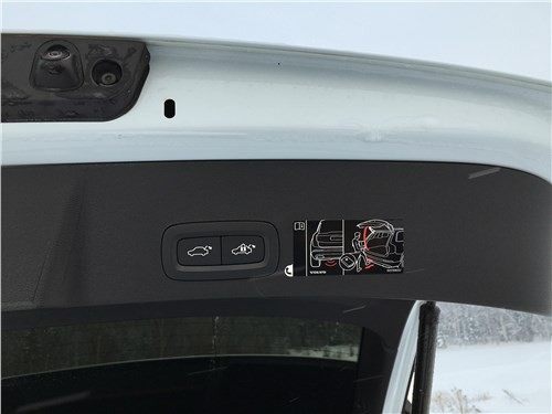 Volvo XC40 - для кого он?