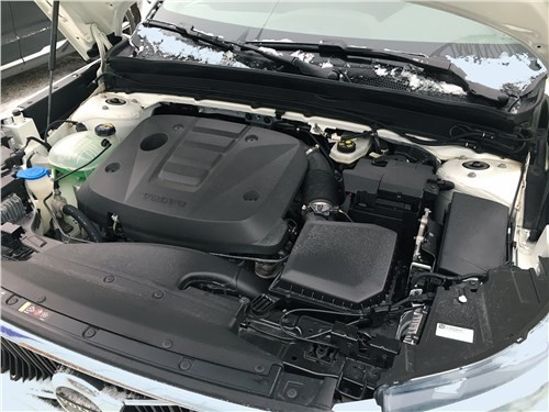 Volvo XC40 - для кого он?