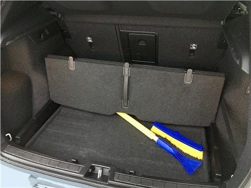 Volvo XC40 - для кого он?