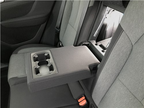 Volvo XC40 - для кого он?