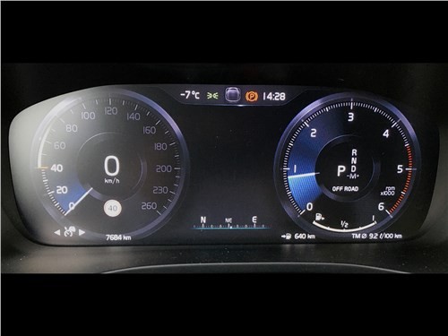 Volvo XC40 - для кого он?