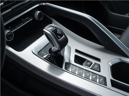 Как будет смотреть женщина на ваш Geely Coolray
