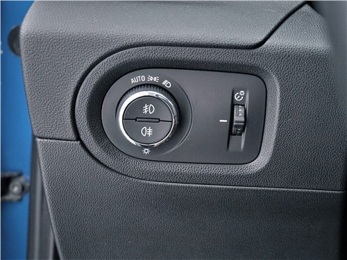 Opel Grandland X – и этим будут возрождать марку?