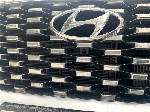 Hyundai Palisade &ndash; корейская игра в премиум