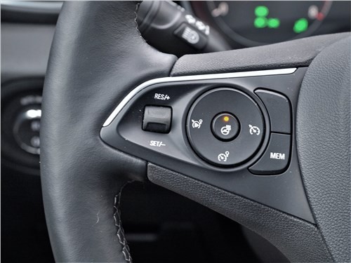 Opel Grandland X – и этим будут возрождать марку?