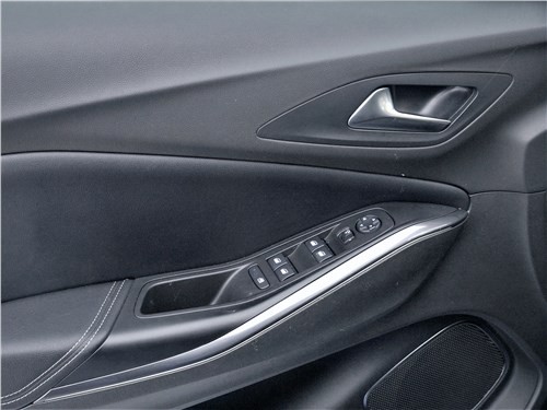 Opel Grandland X – и этим будут возрождать марку?