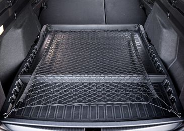 Обещанного три года ждут: первый тест-драйв нового Renault Duster 7 Обещанного три года ждут: первый тест-драйв нового Renault Duster