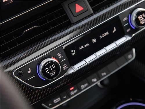 Ищем новое в Audi A5