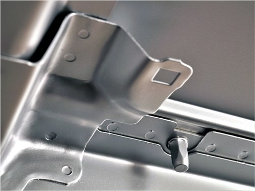 Peugeot Partner - иногда они возвращаются