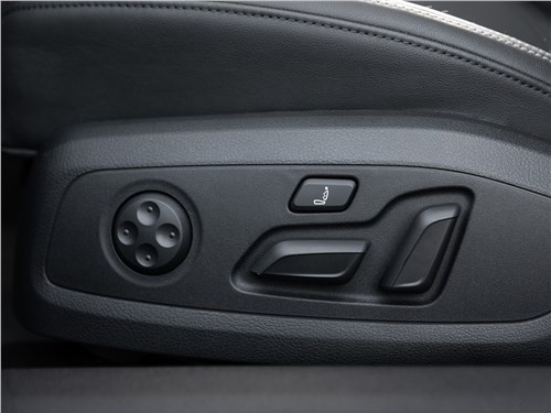 Ищем новое в Audi A5