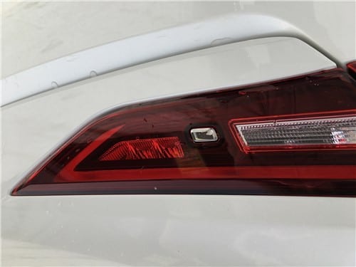 Infiniti Q60 –зима и спорткар совместимы? 21 Infiniti Q60 –зима и спорткар совместимы?