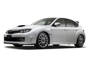 Subaru WRX- приспособлена ли спортивная машина для гражданской жизни?