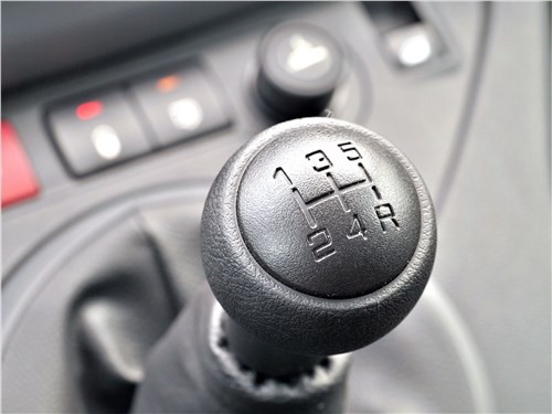 Peugeot Partner - иногда они возвращаются