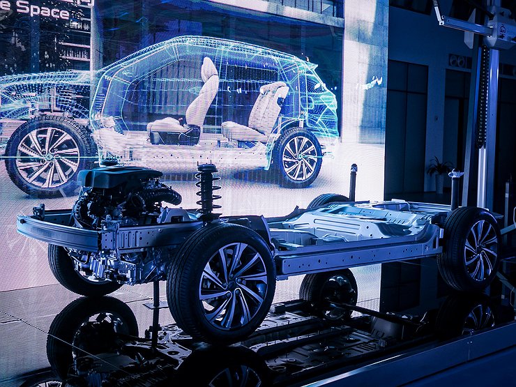 Новый седан Geely бросит вызов Hyundai Solaris 1 Новый седан Geely бросит вызов Hyundai Solaris