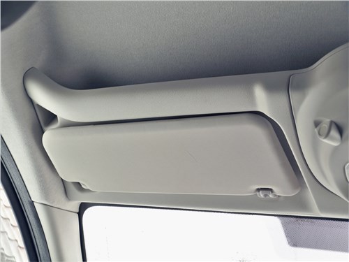 Peugeot Partner - иногда они возвращаются