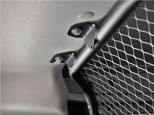 Peugeot Partner - иногда они возвращаются