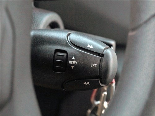 Peugeot Partner - иногда они возвращаются