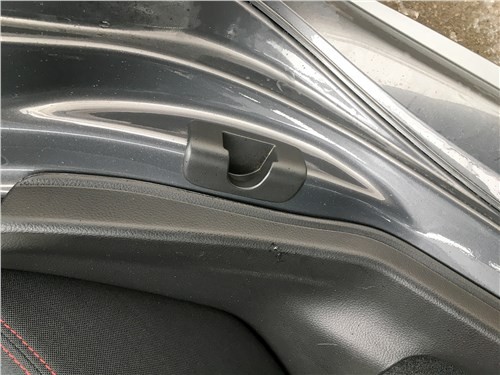 Subaru WRX- приспособлена ли спортивная машина для гражданской жизни?