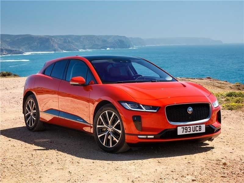 Компания Jaguar признает свои будущие автомоибли устаревшими 1 Компания Jaguar признает свои будущие автомоибли устаревшими