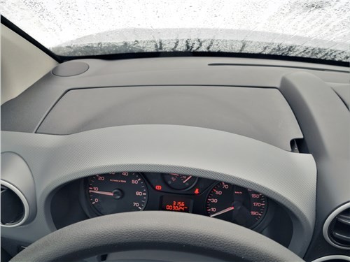 Peugeot Partner - иногда они возвращаются