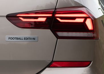 Volkswagen представил &laquo;футбольный&raquo; Polo дороже миллиона рублей