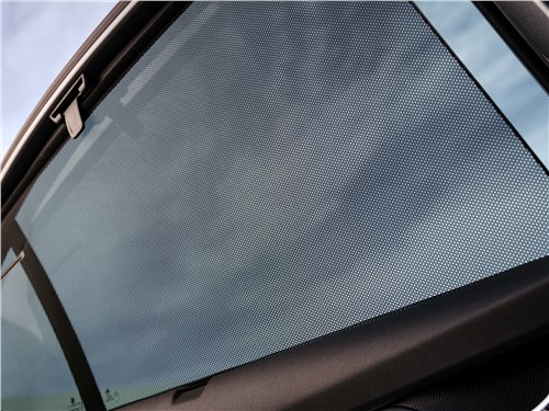 А чем вас зацепить новая Skoda Oktavia?