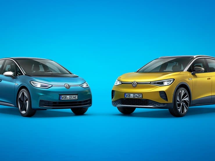 Каких новинок от Volkswagen можно ждать в этом году