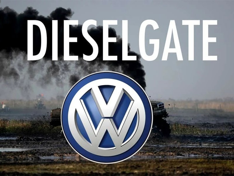 Volkswagen нашел виновных в Дизельгейте 1 Volkswagen нашел виновных в Дизельгейте
