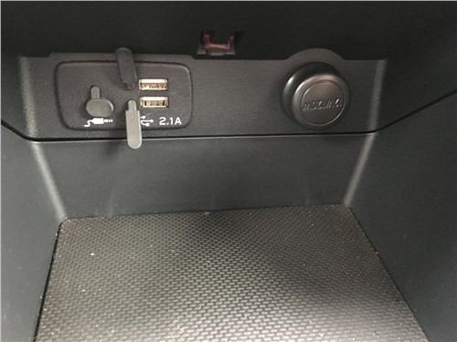 Subaru WRX- приспособлена ли спортивная машина для гражданской жизни?