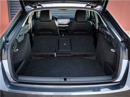 А чем вас зацепить новая Skoda Oktavia?