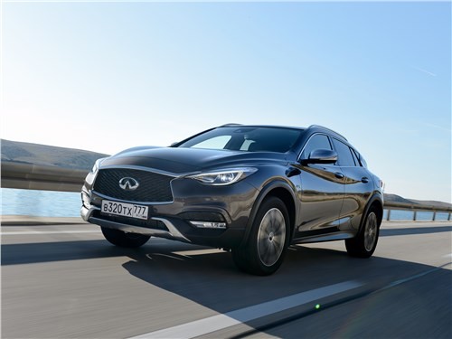 VW Terramont- воспоминания о мире животных