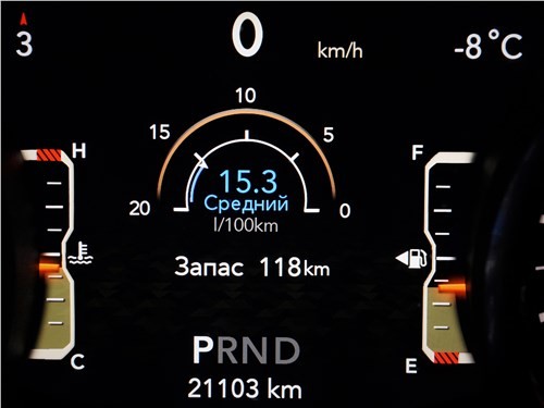 Тест-драйв Jeep Wrangler: разбираемся с американским УАЗиком